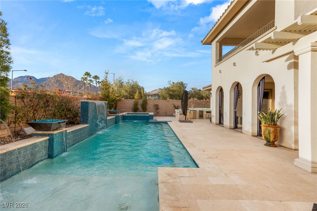 429 Paso De Montana Street