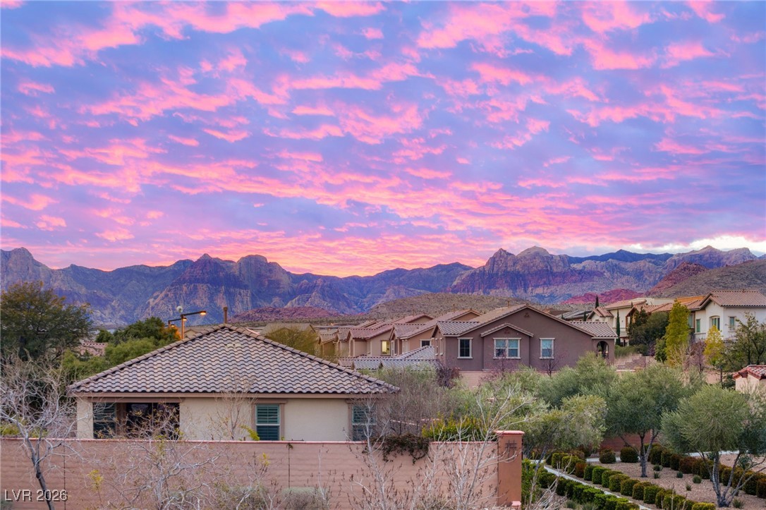 429 Paso De Montana Street