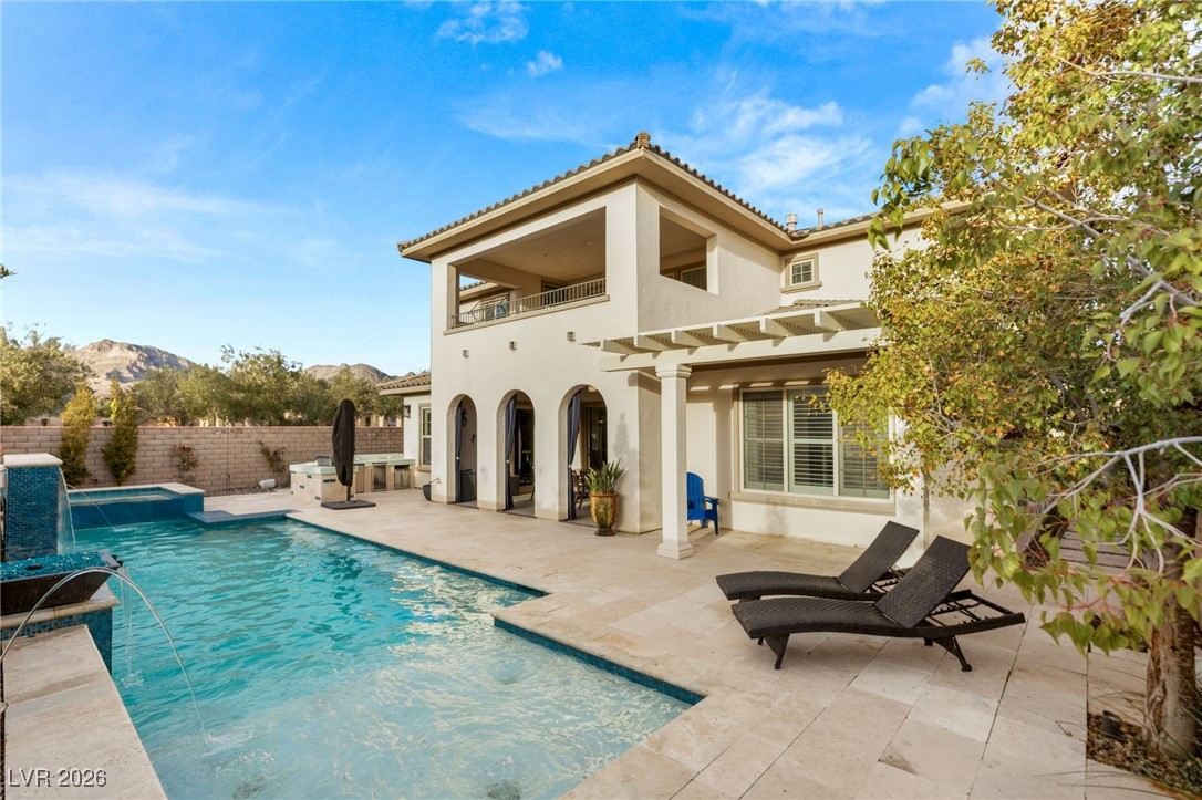 429 Paso De Montana Street