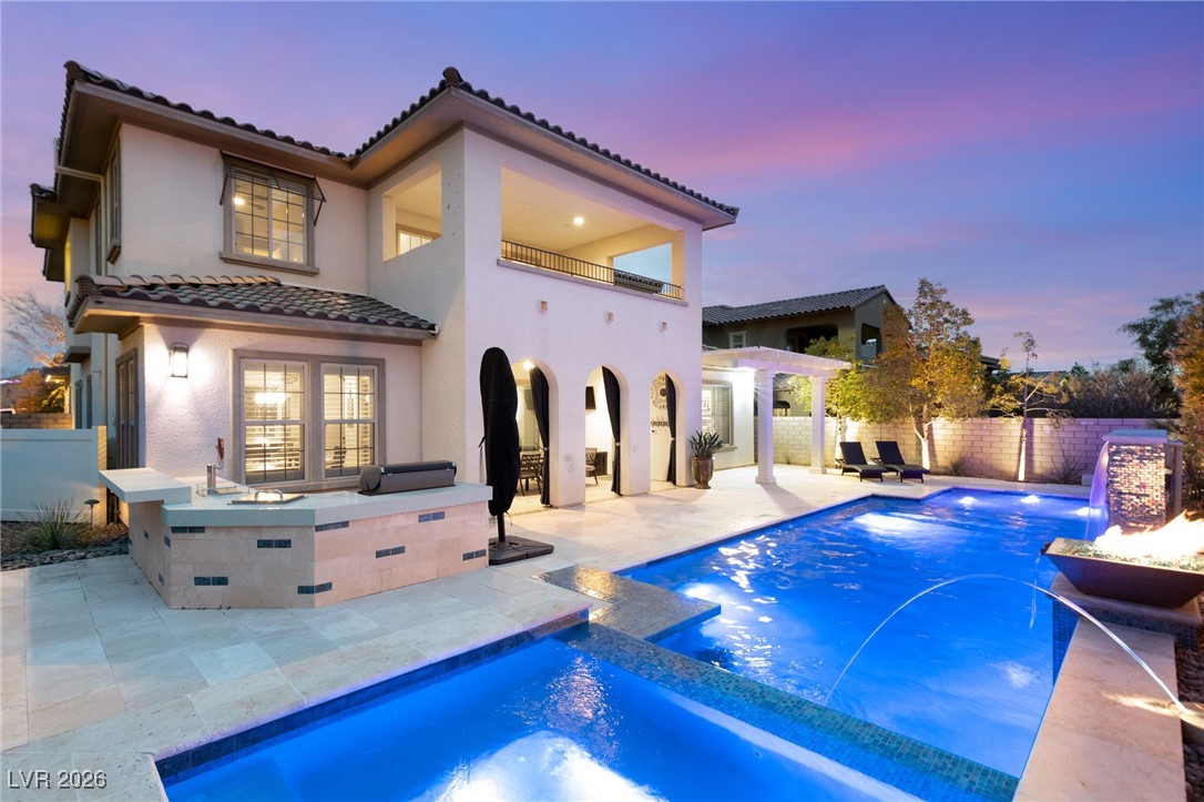 429 Paso De Montana Street