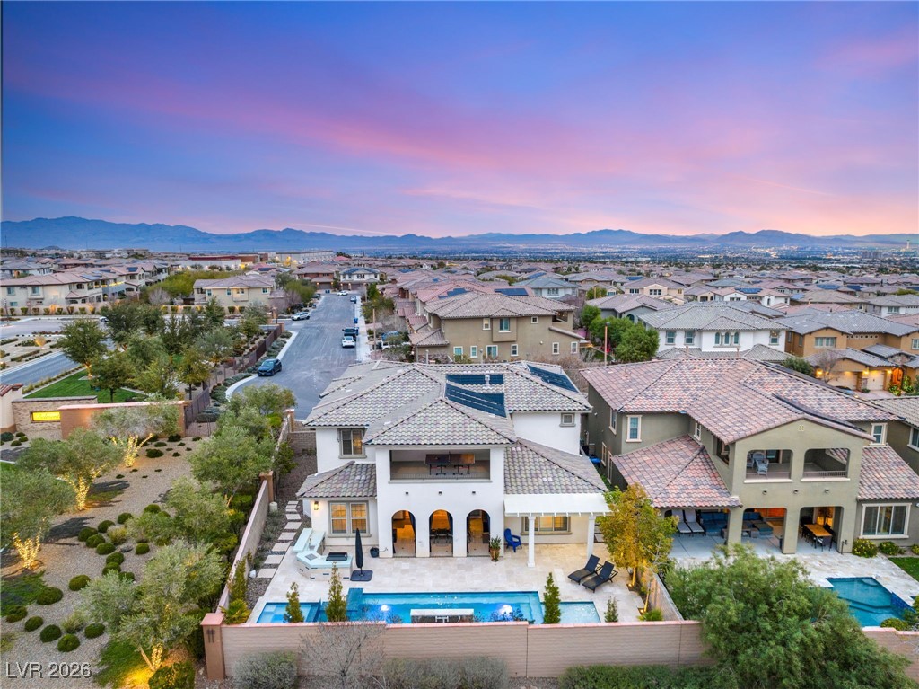 429 Paso De Montana Street