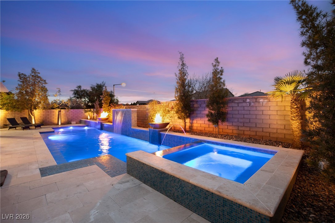 429 Paso De Montana Street