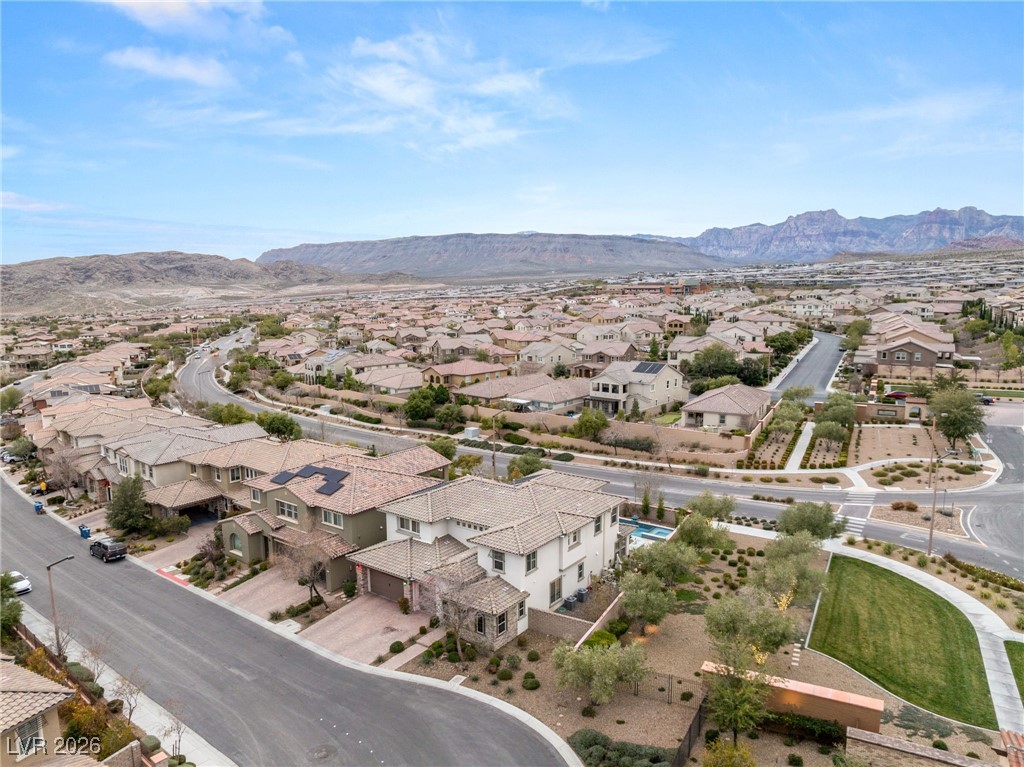 429 Paso De Montana Street