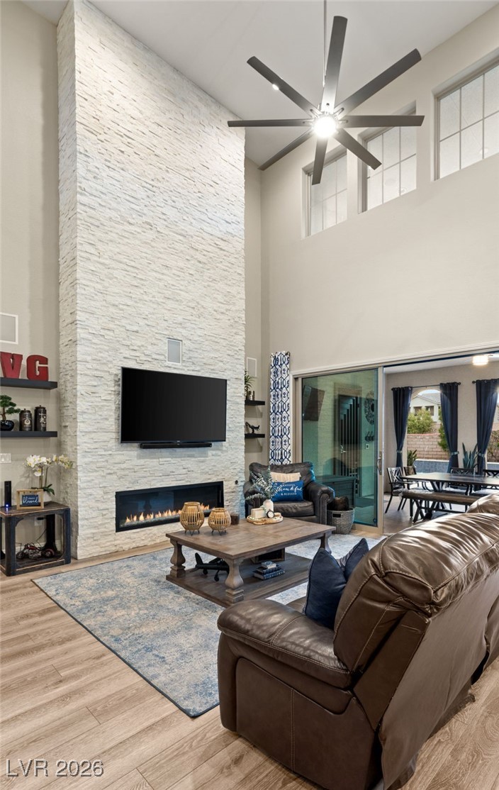 429 Paso De Montana Street