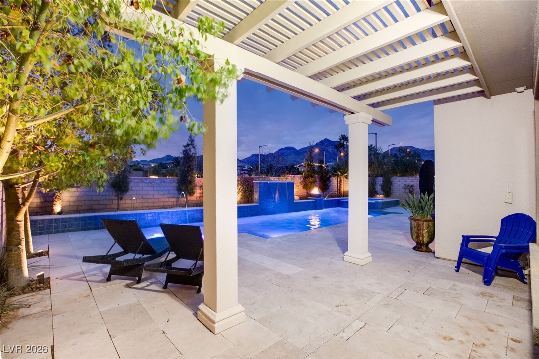 429 Paso De Montana Street