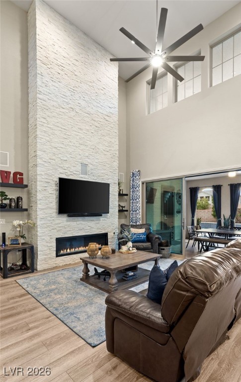 429 Paso De Montana Street