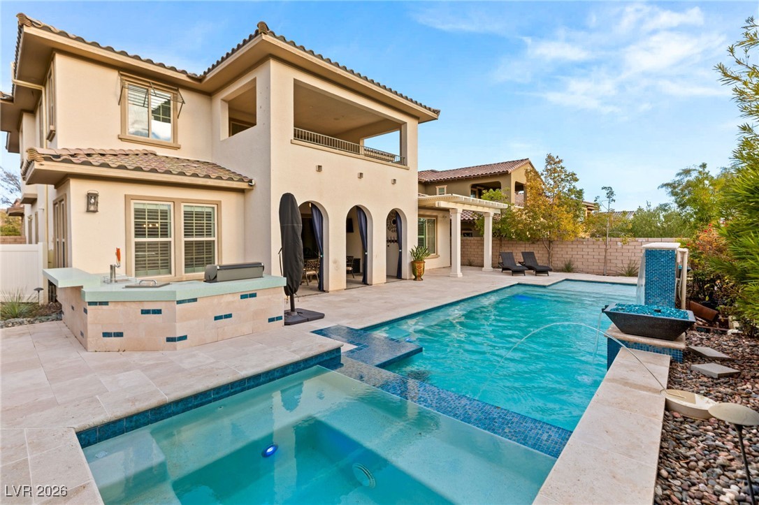 429 Paso De Montana Street