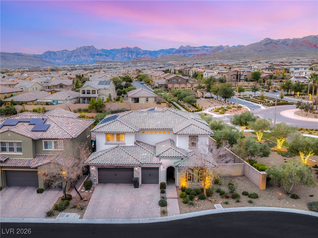 429 Paso De Montana Street