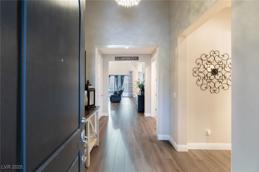 429 Paso De Montana Street