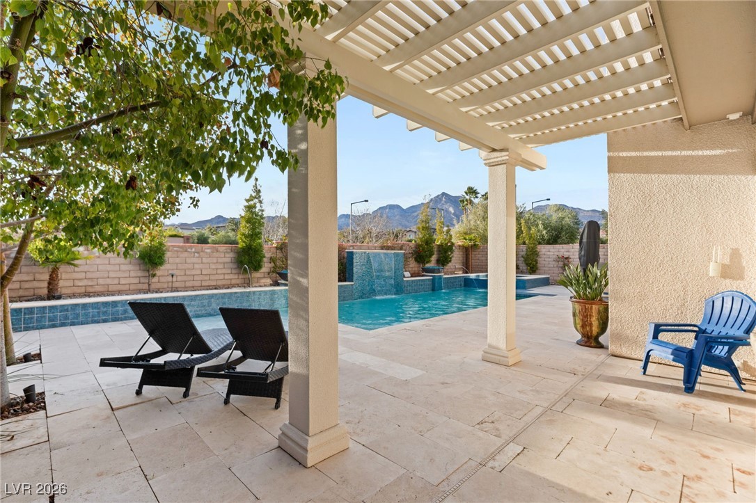 429 Paso De Montana Street