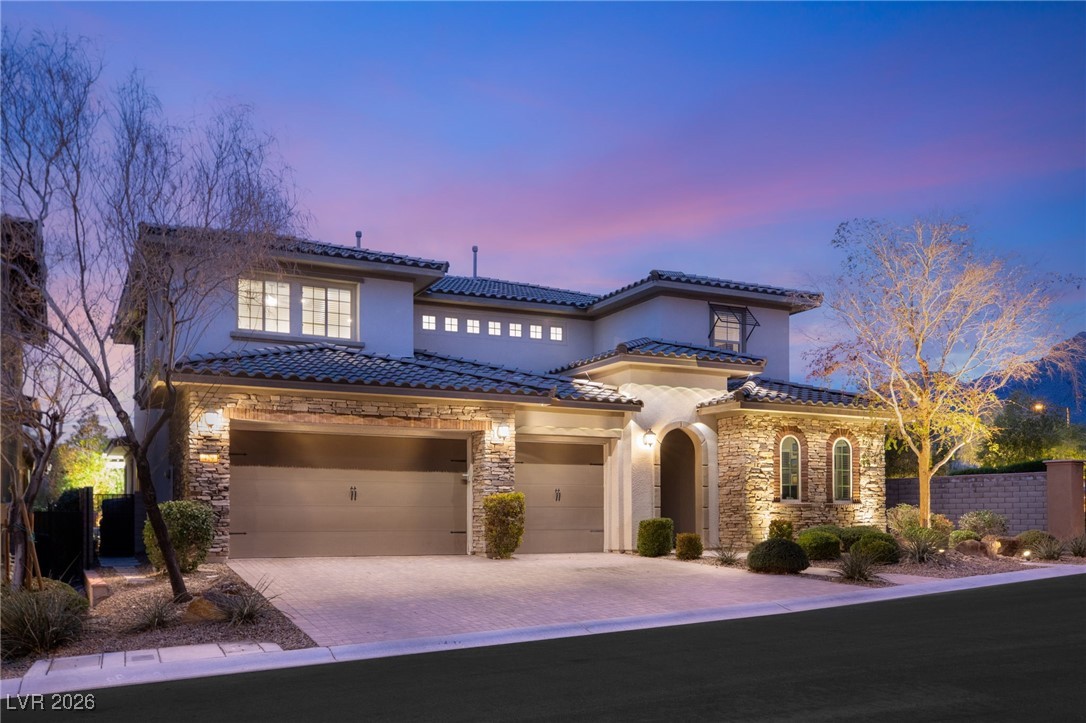 429 Paso De Montana Street