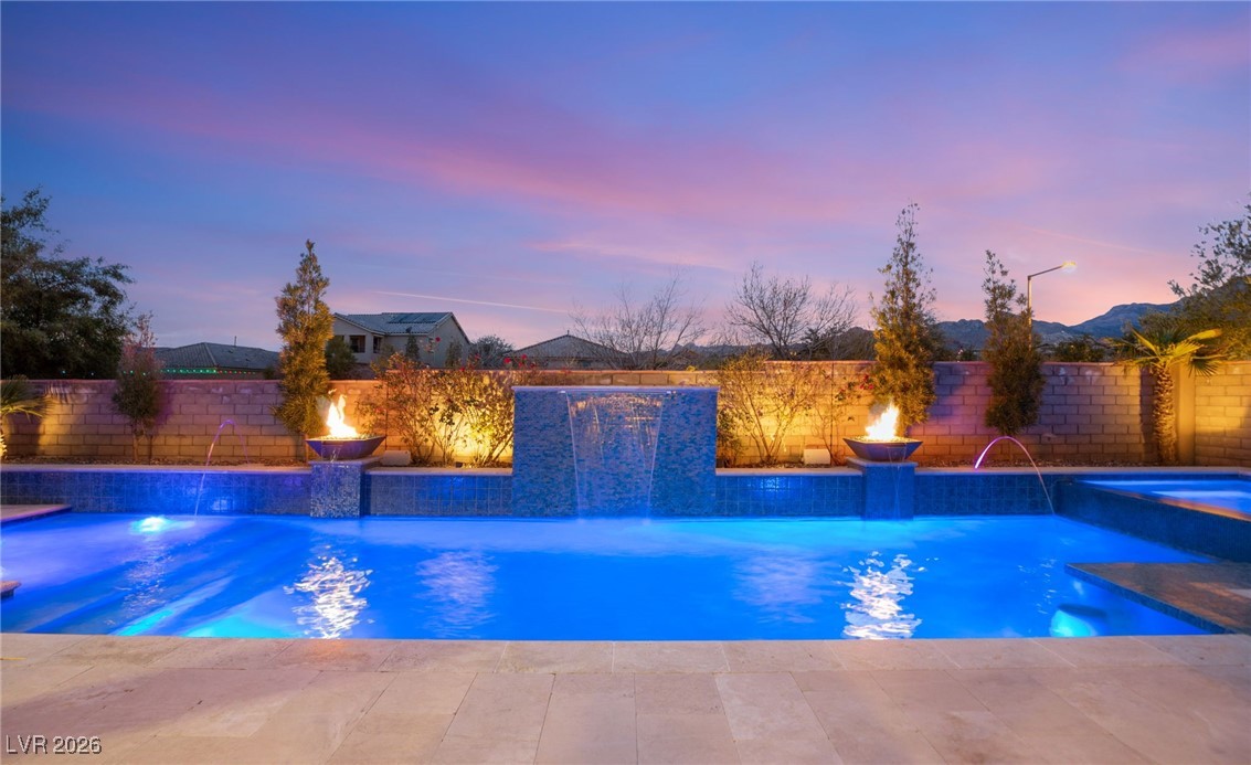 429 Paso De Montana Street