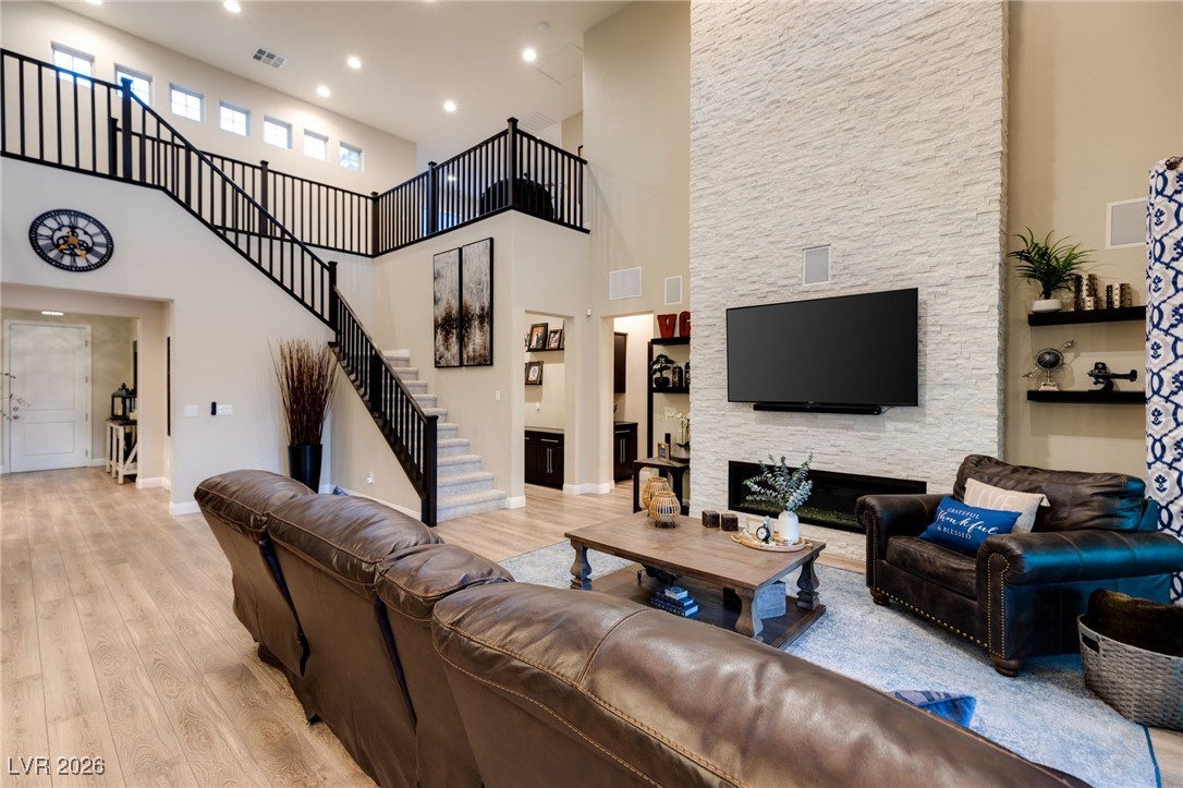 429 Paso De Montana Street