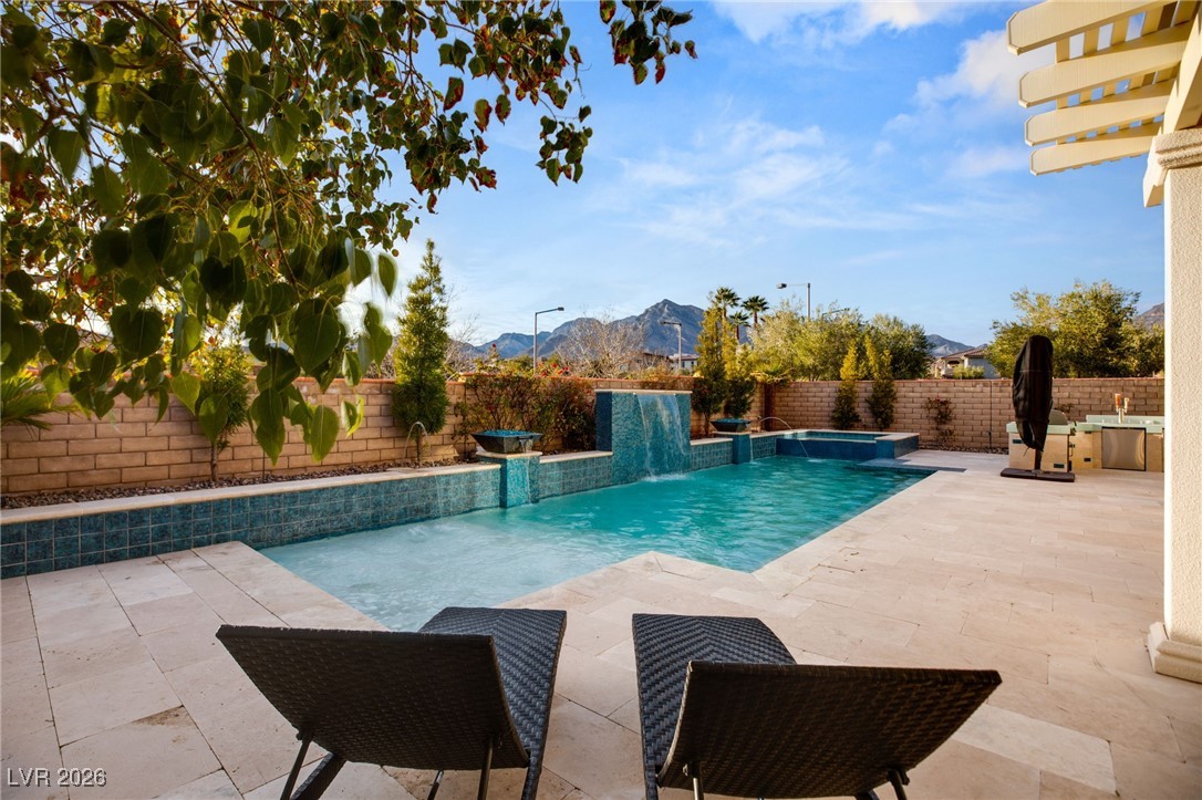 429 Paso De Montana Street