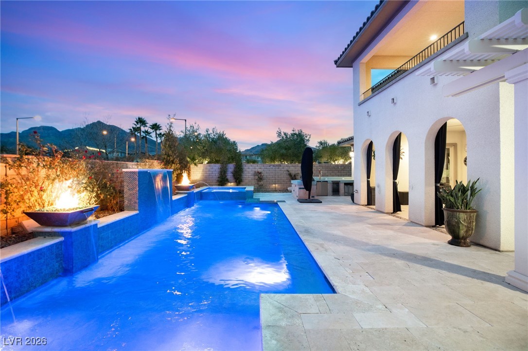 429 Paso De Montana Street