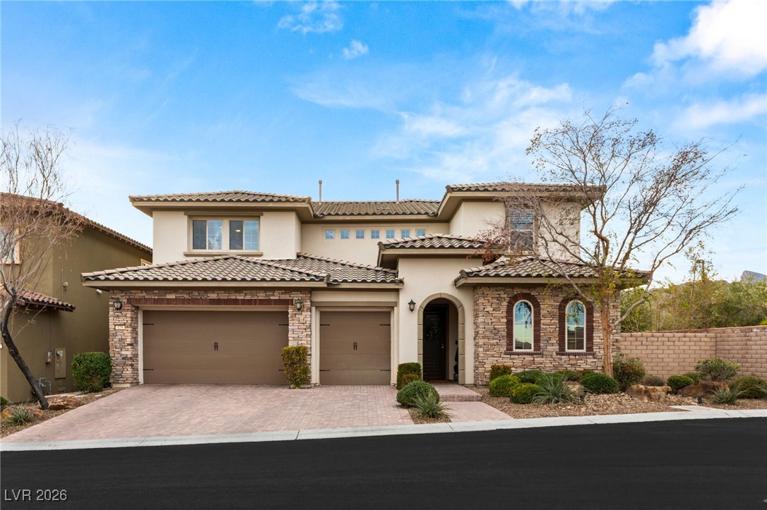 429 Paso De Montana Street