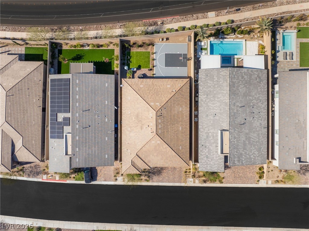 137 Juliette Pointe Lane