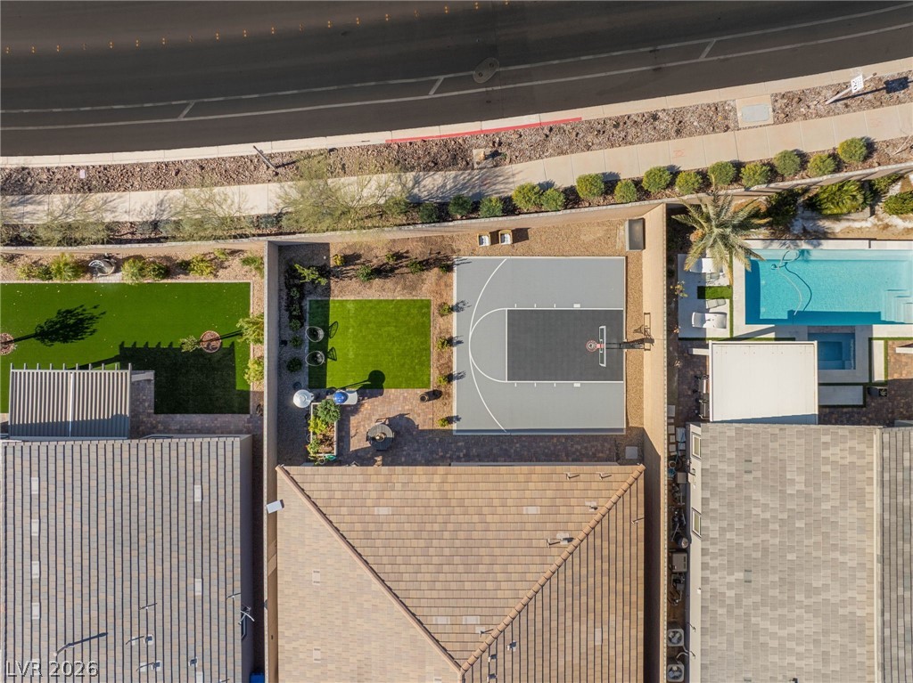 137 Juliette Pointe Lane