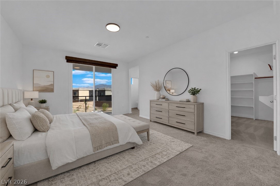 9815 Mojave Mountain Street