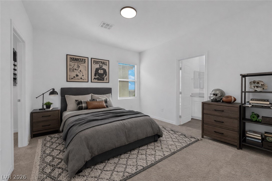 9815 Mojave Mountain Street
