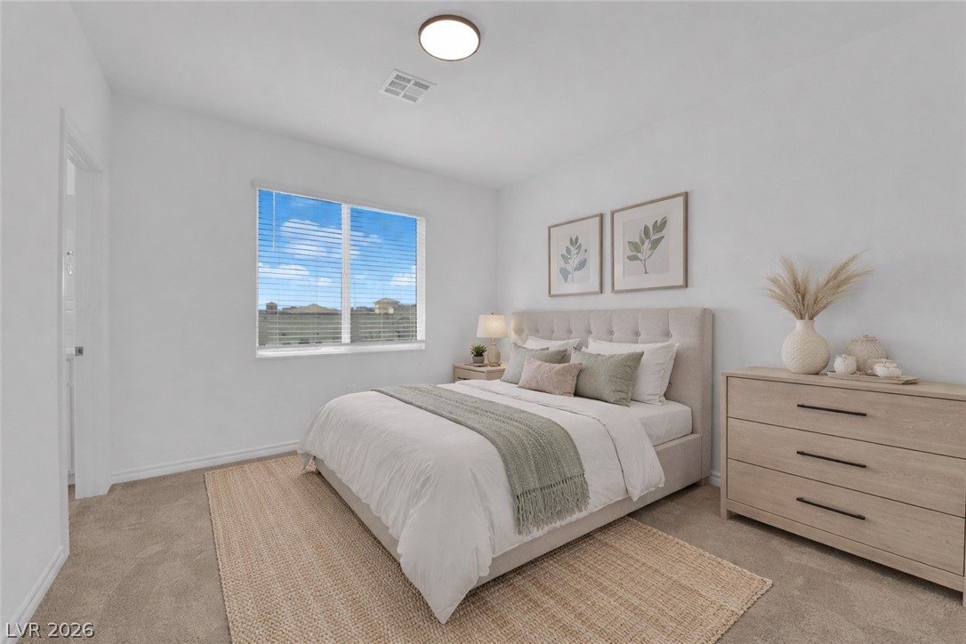 9815 Mojave Mountain Street