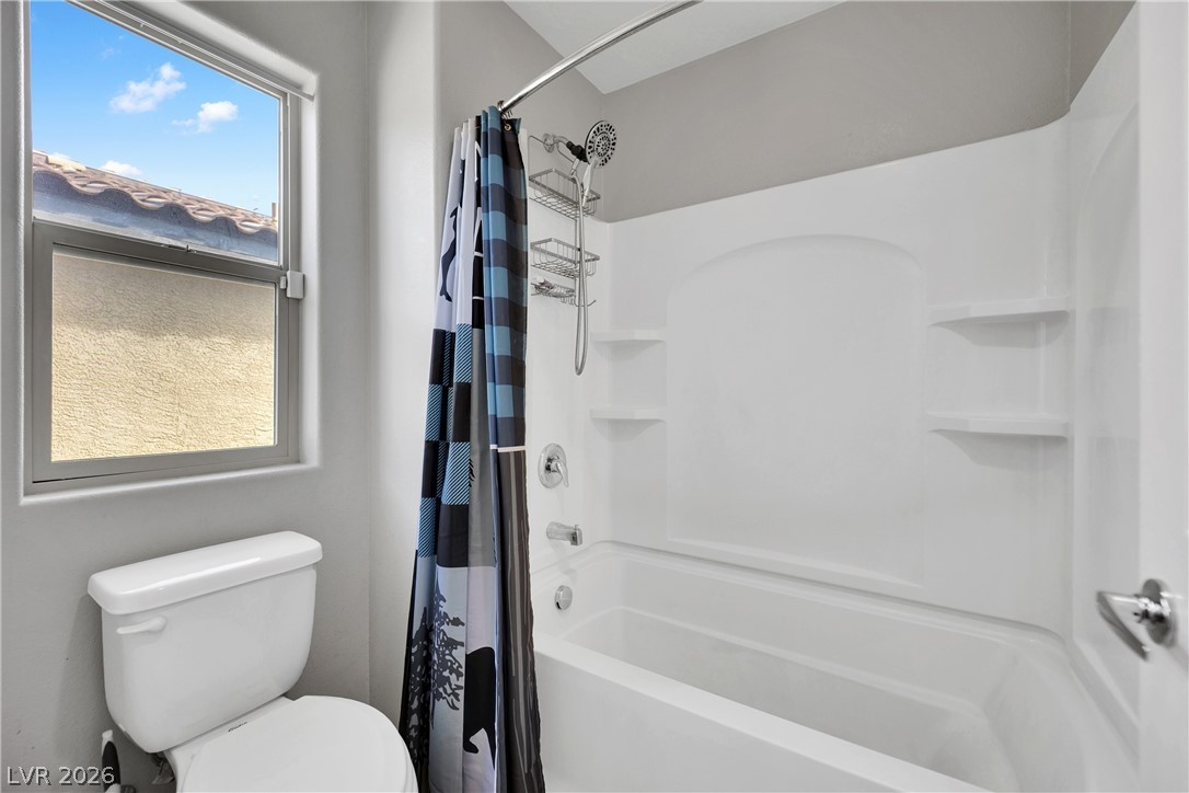 4060 Free Bird Crest Avenue