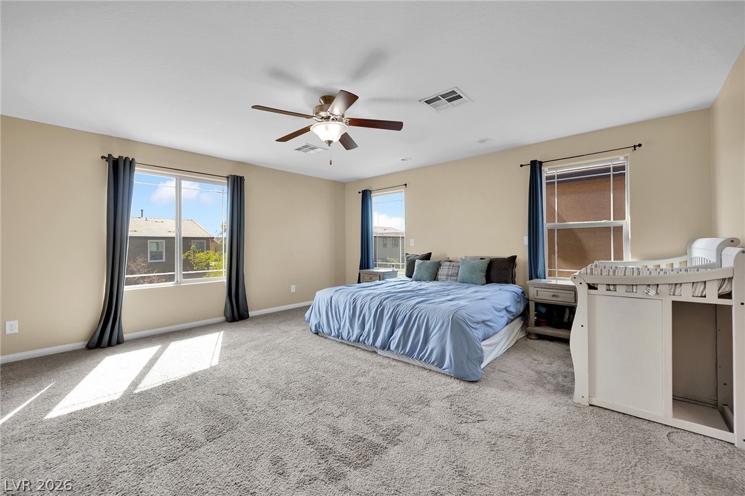 4060 Free Bird Crest Avenue