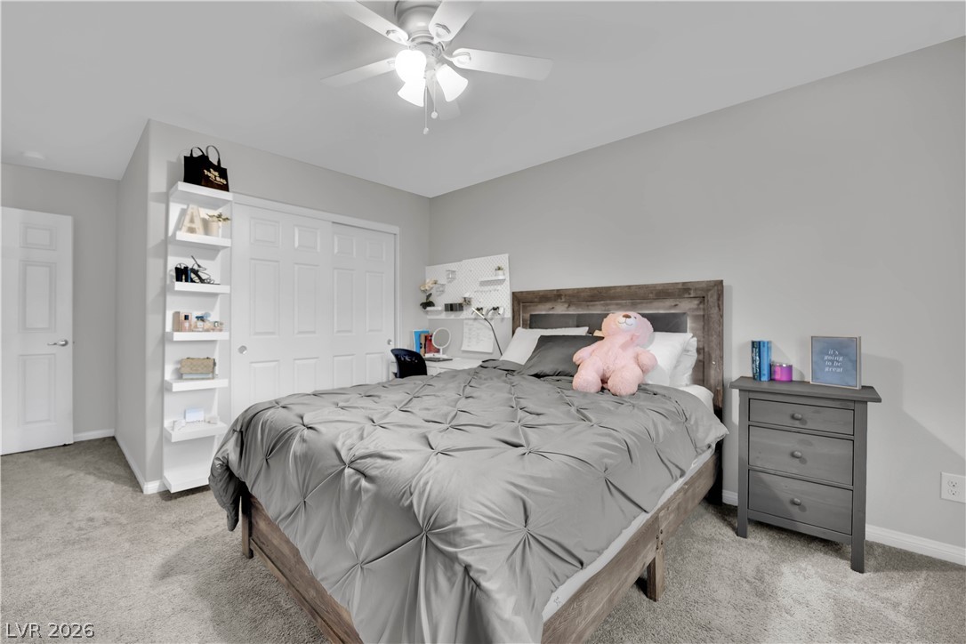 4060 Free Bird Crest Avenue