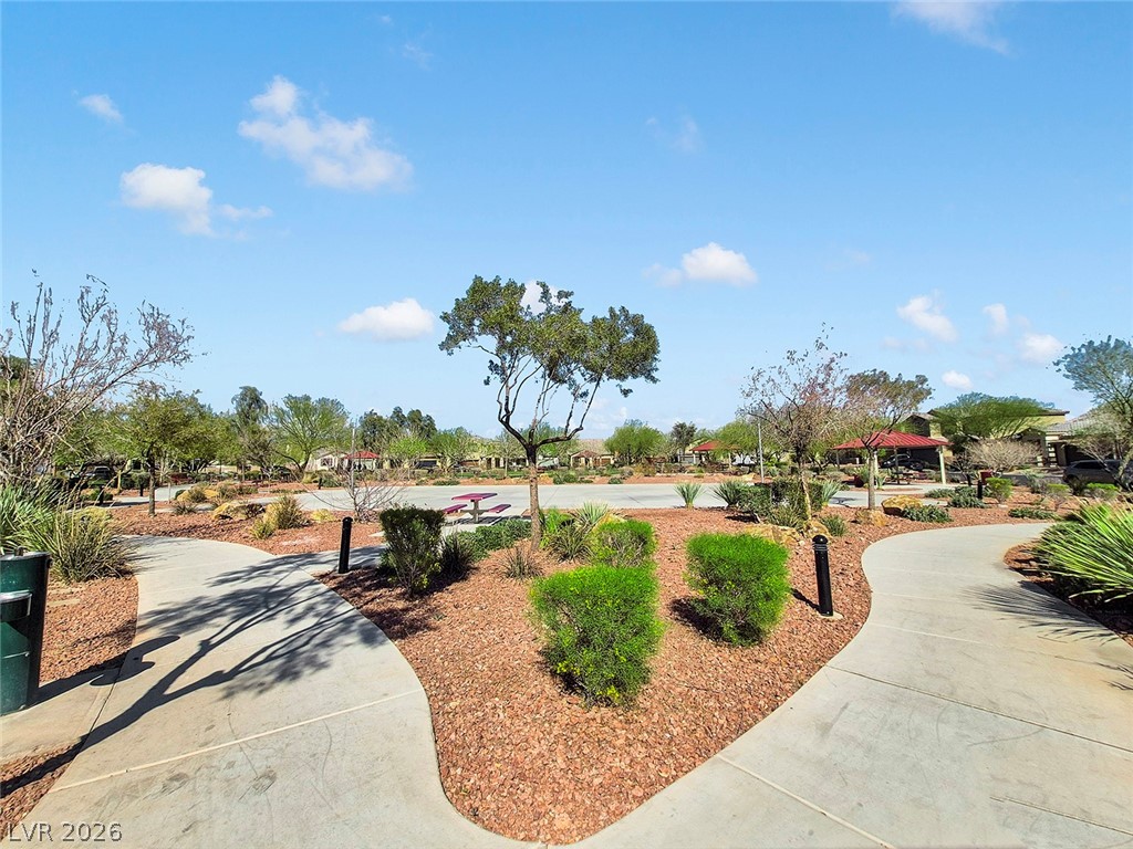 4060 Free Bird Crest Avenue