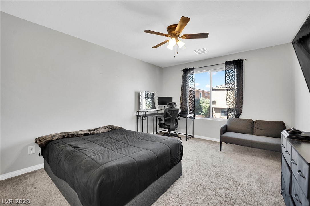 4060 Free Bird Crest Avenue