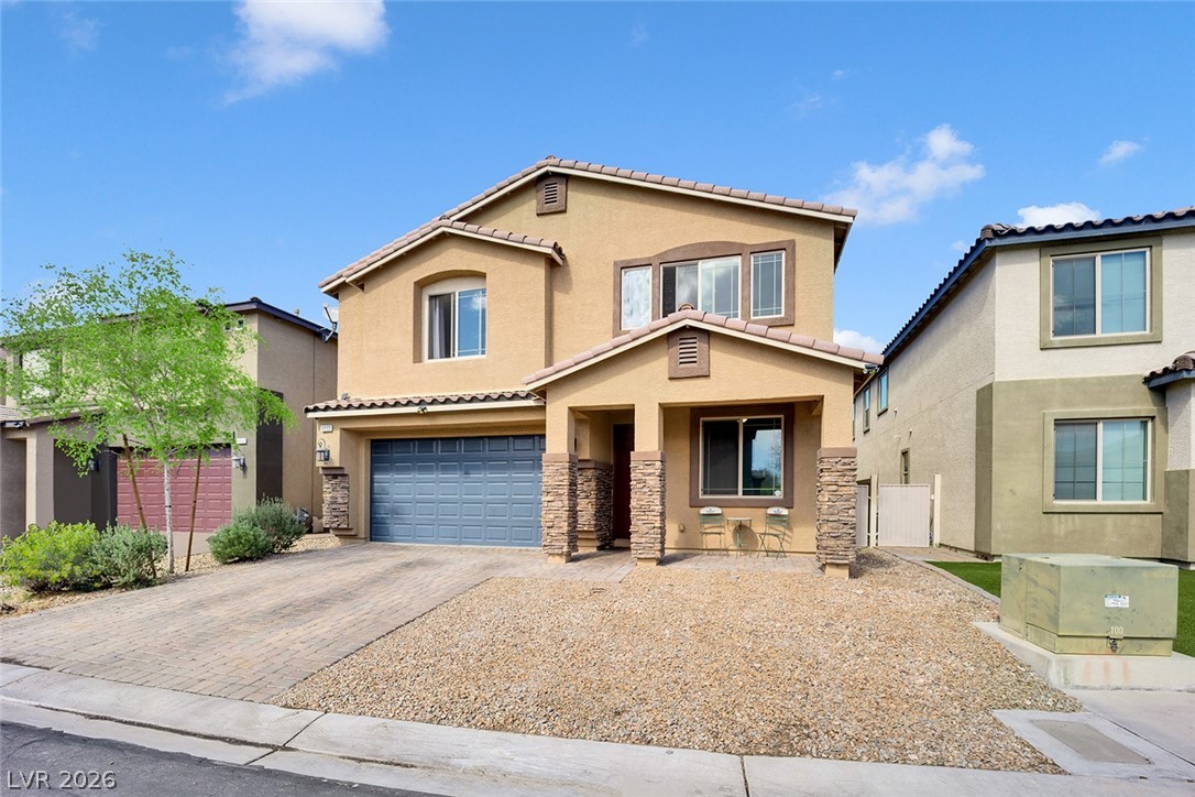 4060 Free Bird Crest Avenue