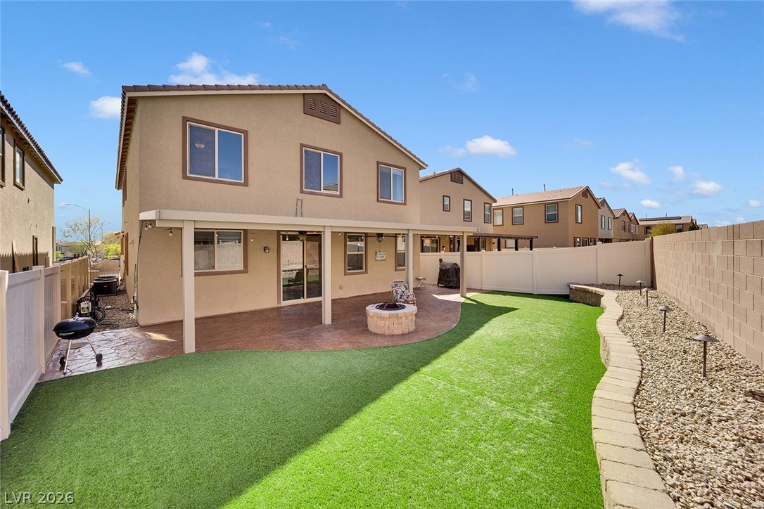 4060 Free Bird Crest Avenue