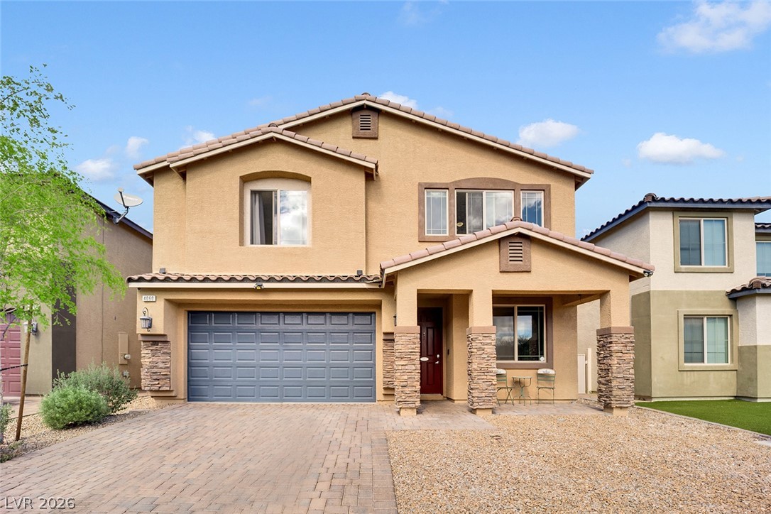 4060 Free Bird Crest Avenue