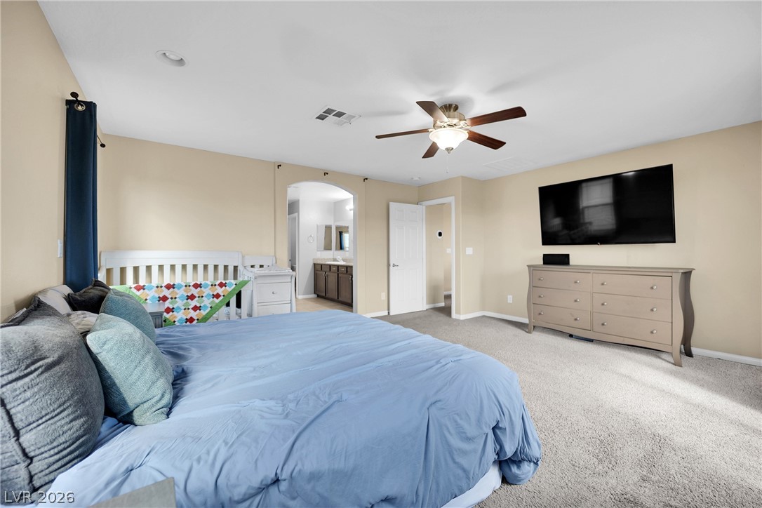 4060 Free Bird Crest Avenue