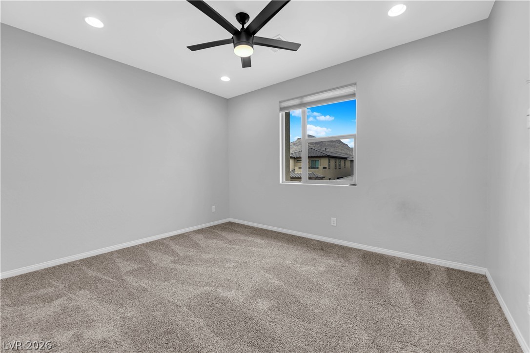 11665 Redwood Mountain Avenue