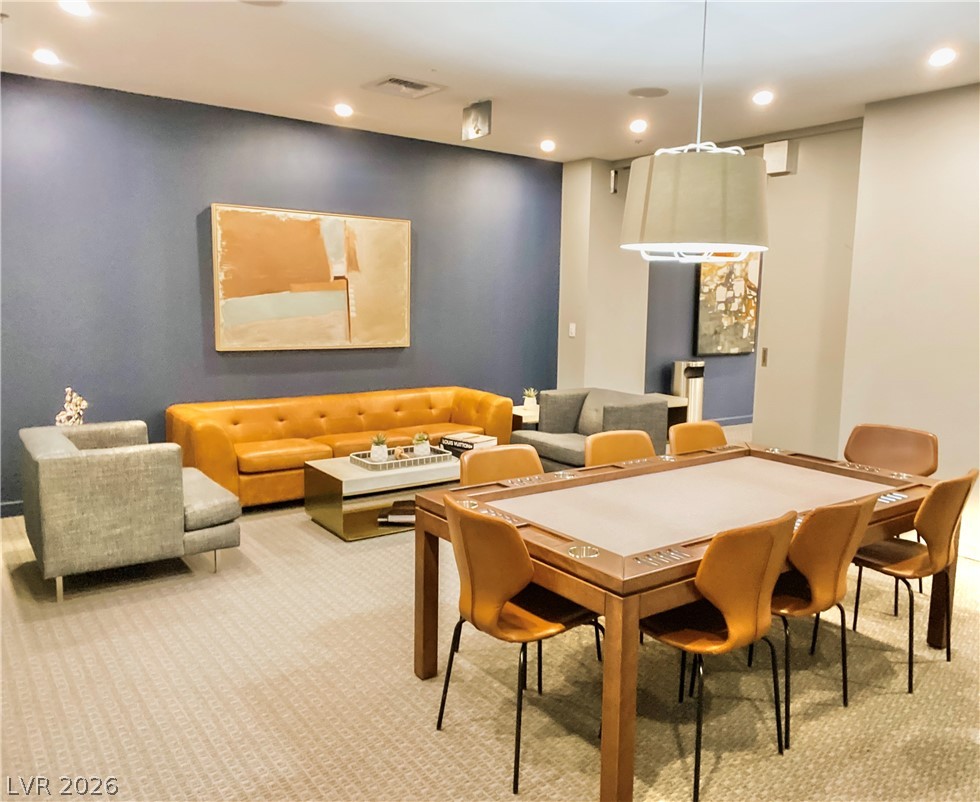 4575 Dean Martin Drive 2103