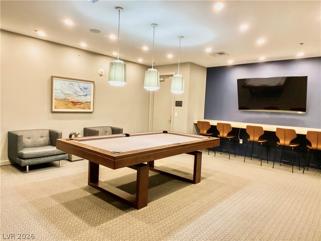 4575 Dean Martin Drive 2103