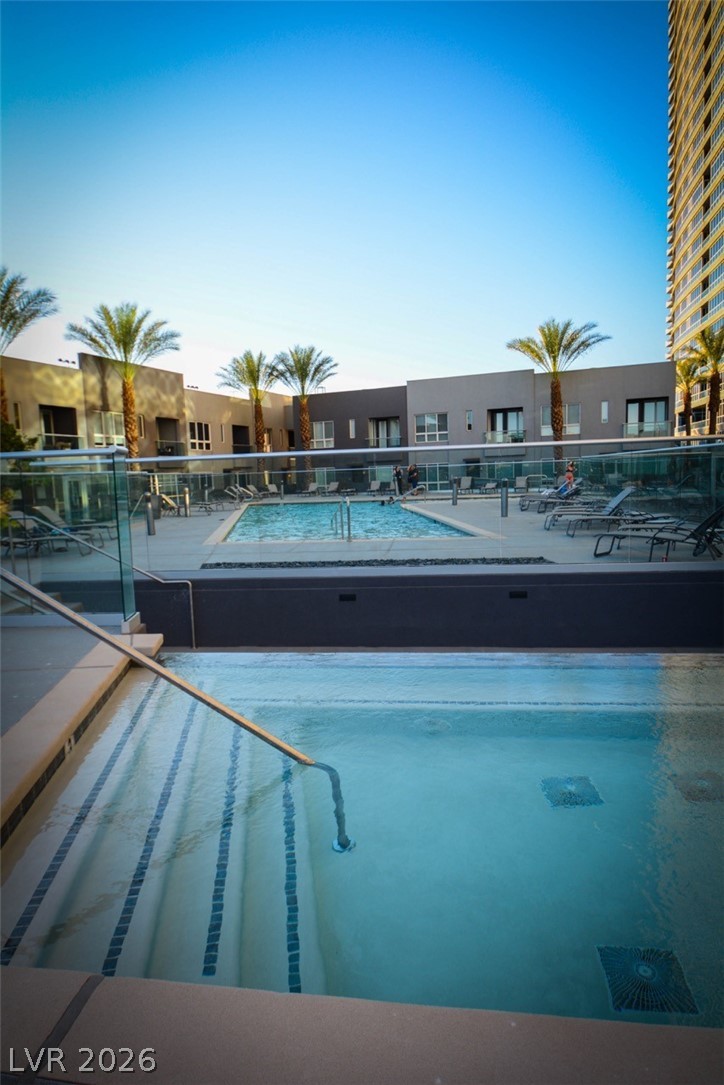 4575 Dean Martin Drive 2103