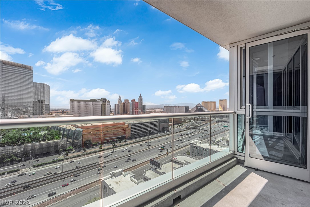 4575 Dean Martin Drive 2103