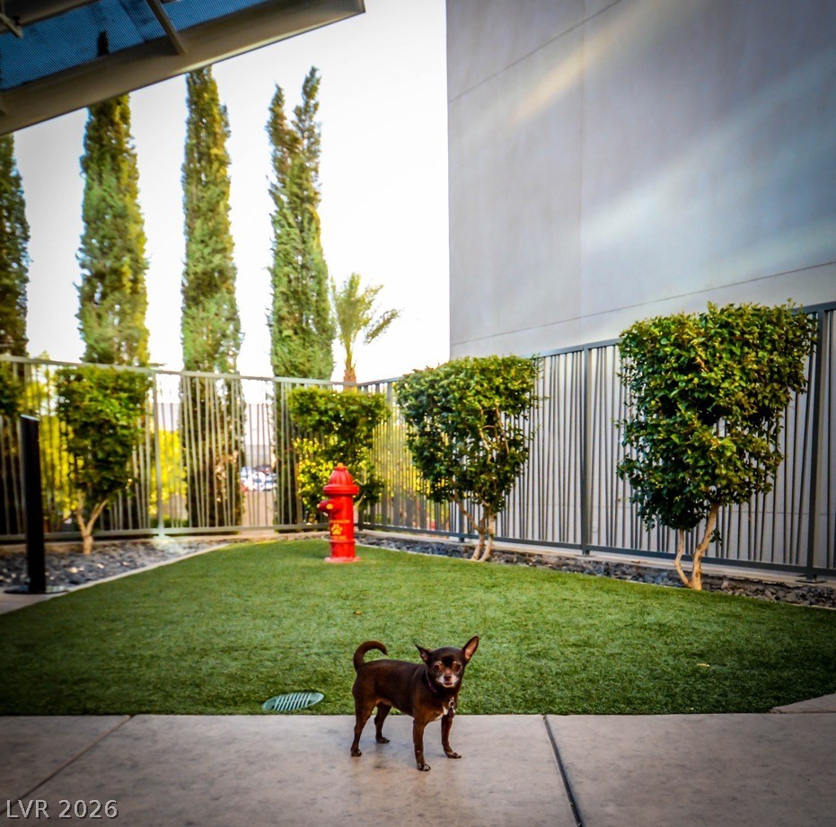 4575 Dean Martin Drive 2103