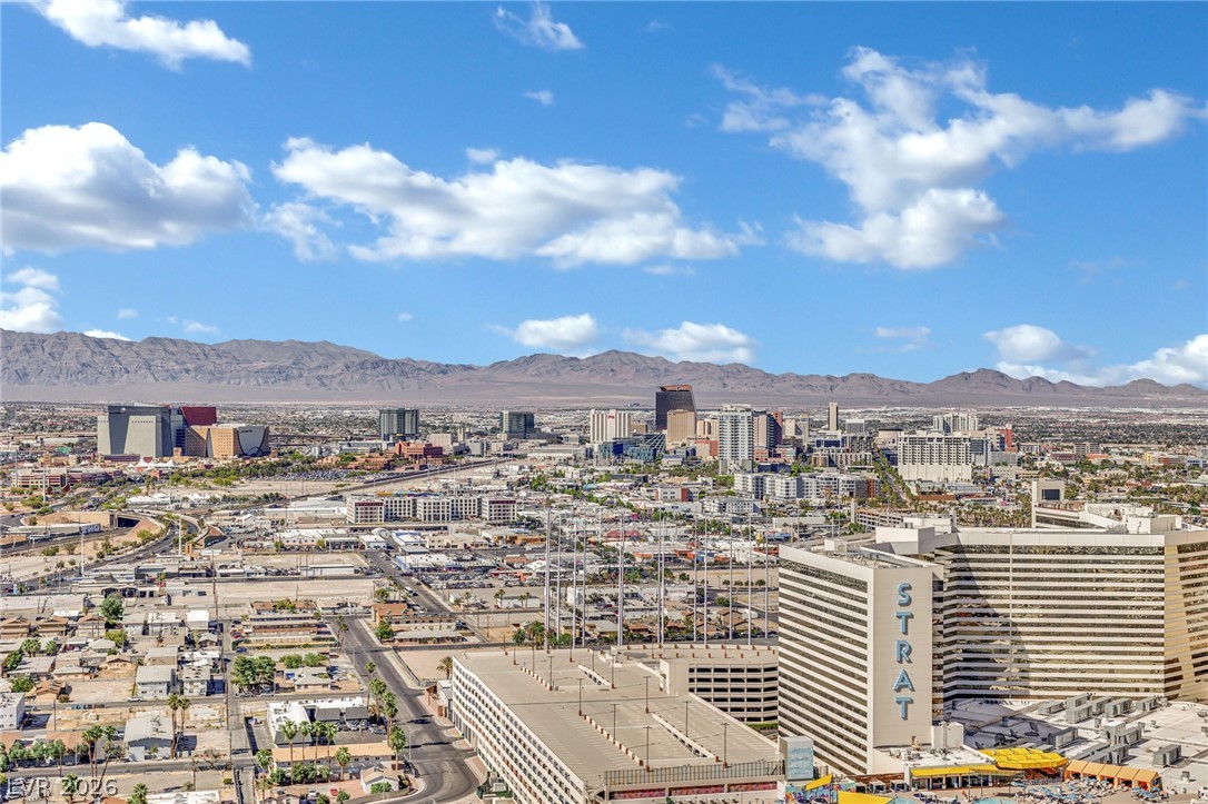 200 West Sahara Avenue 3412