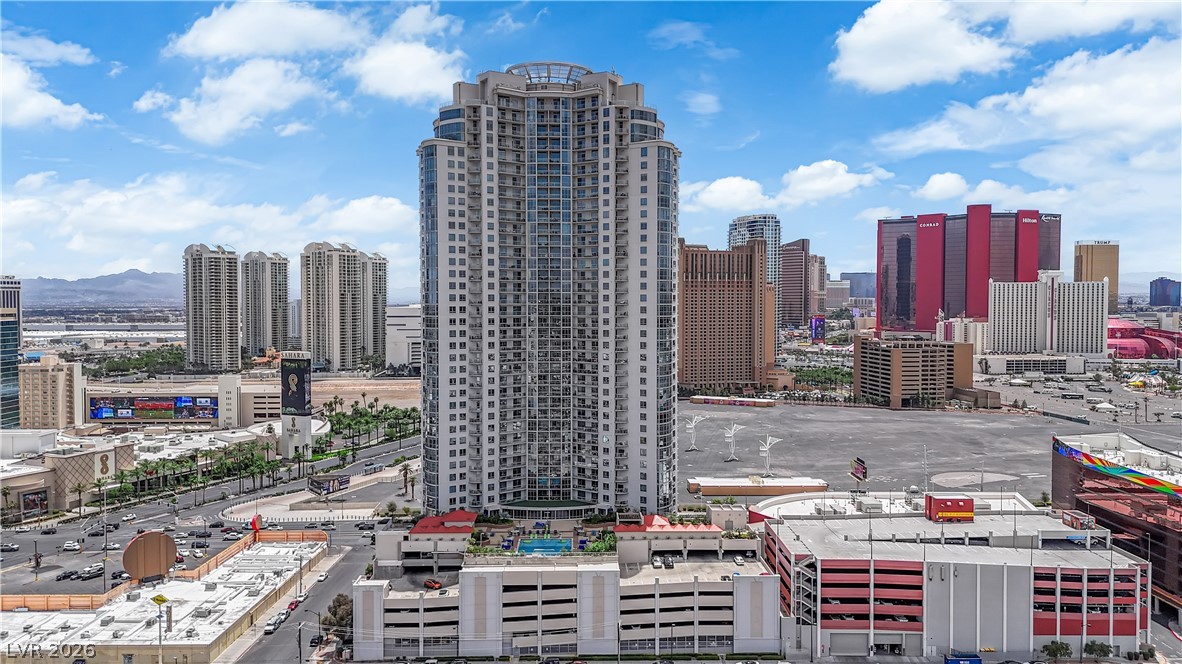 200 West Sahara Avenue 3412