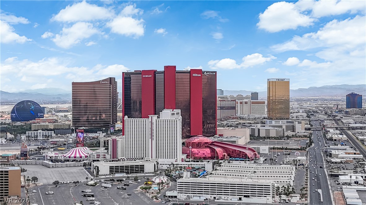 200 West Sahara Avenue 3412