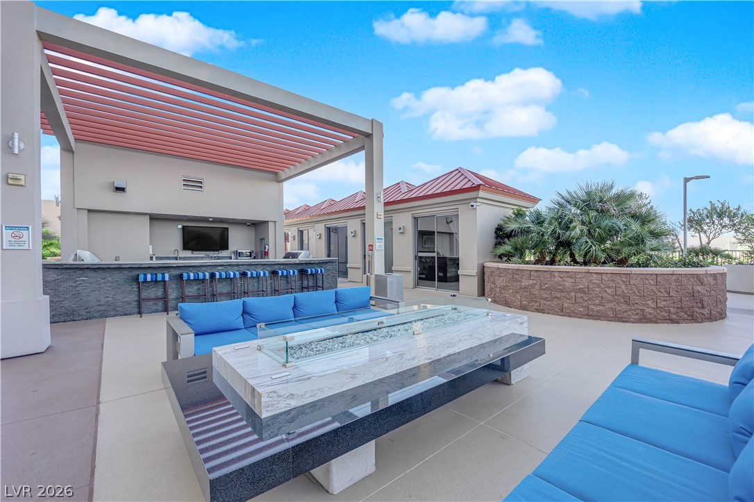 200 West Sahara Avenue 3412