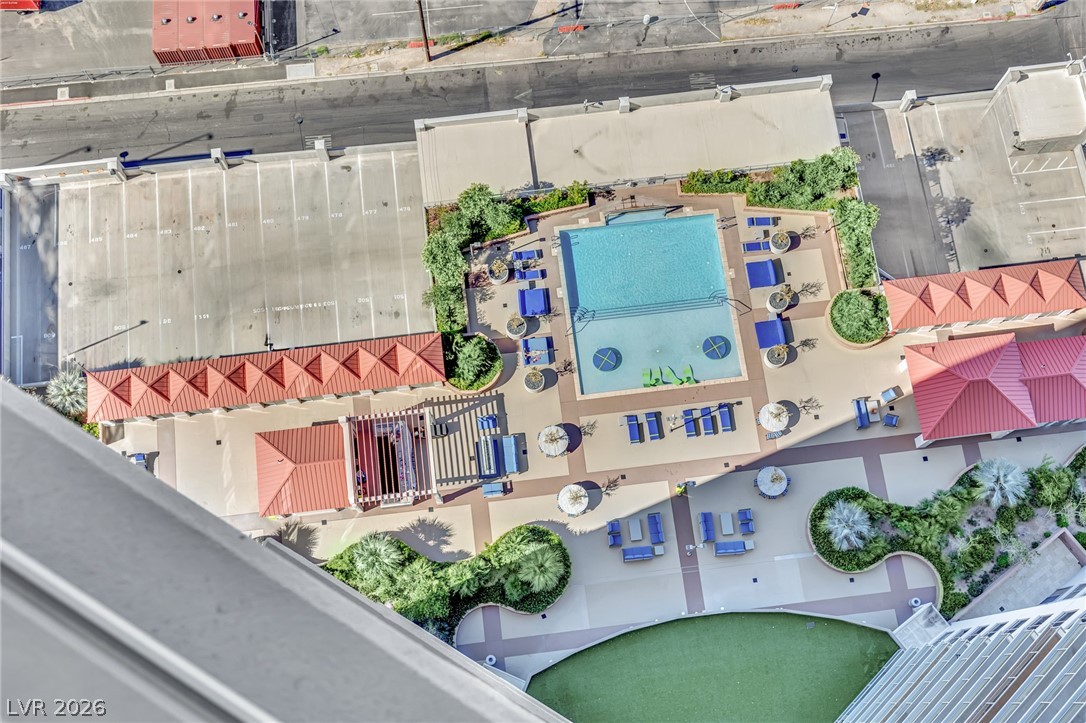 200 West Sahara Avenue 3412