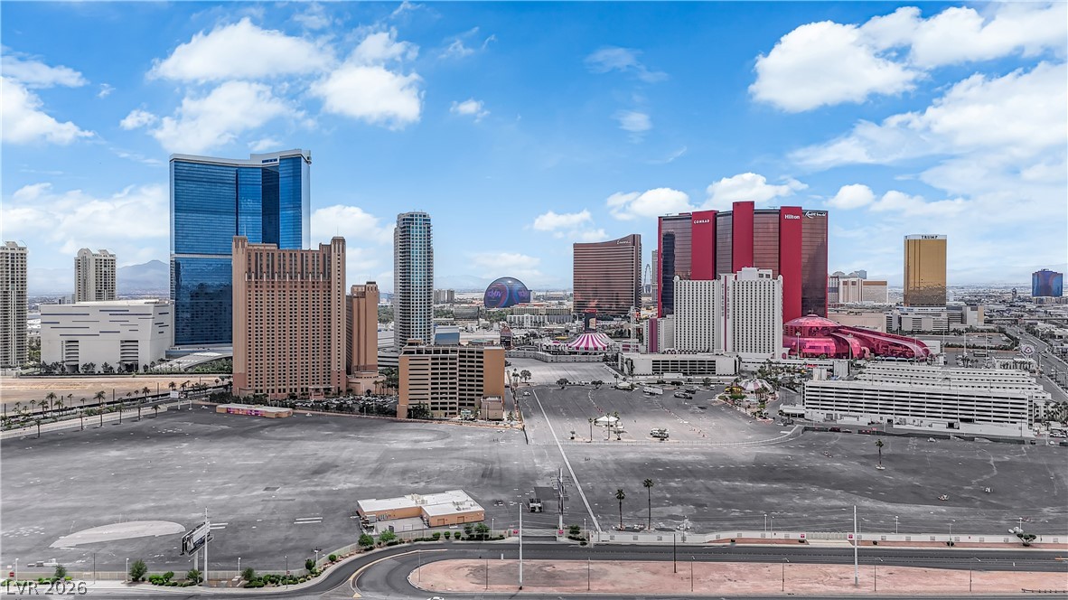 200 West Sahara Avenue 3412