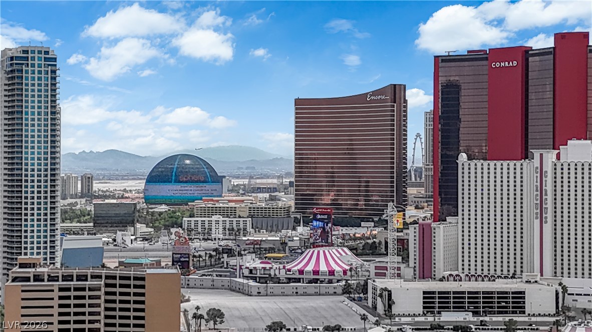 200 West Sahara Avenue 3412