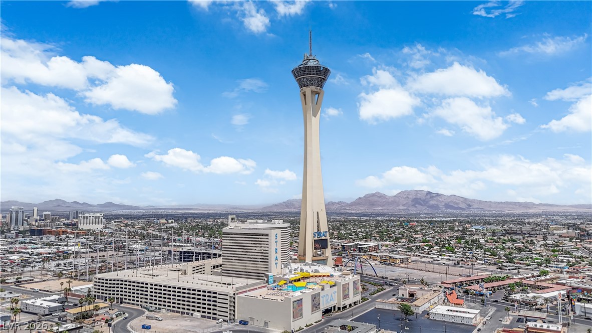 200 West Sahara Avenue 3412