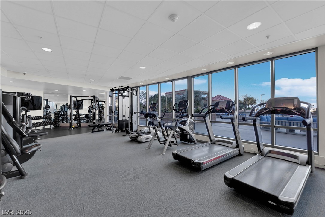 200 West Sahara Avenue 3412