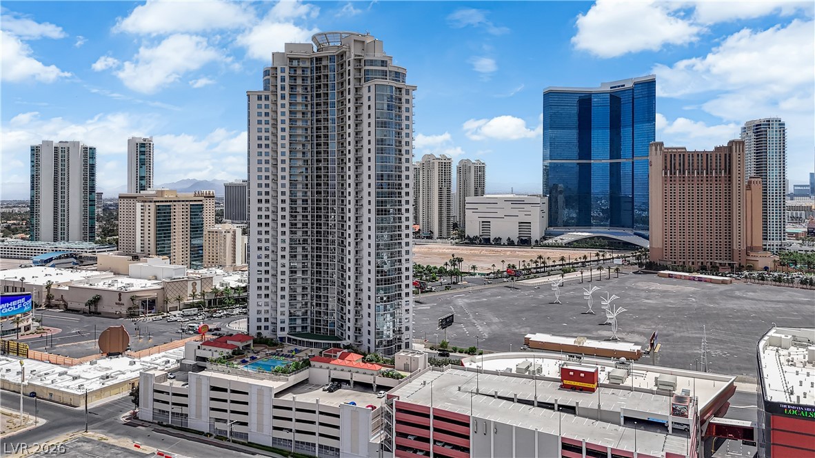 200 West Sahara Avenue 3412